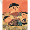 好想好想吃起司棒！