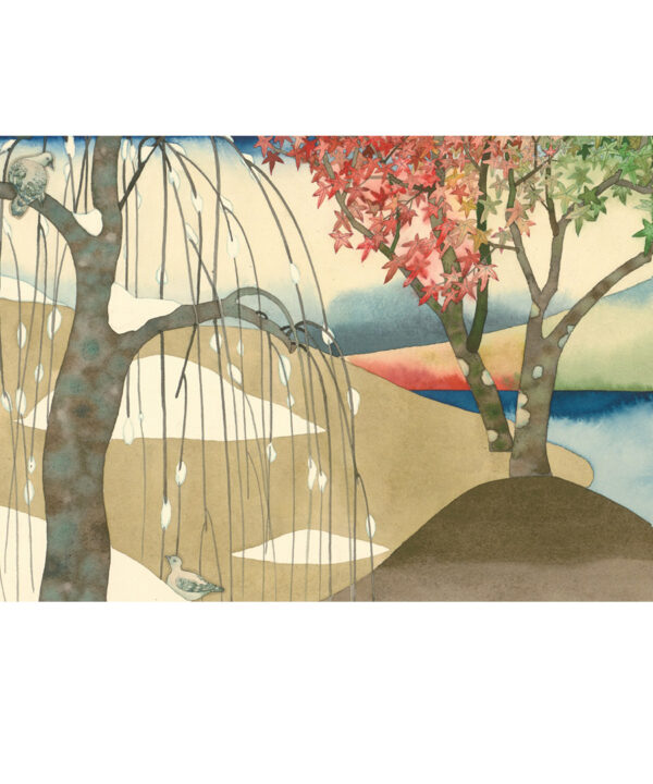 花地藏【海狗房東x楊文正】