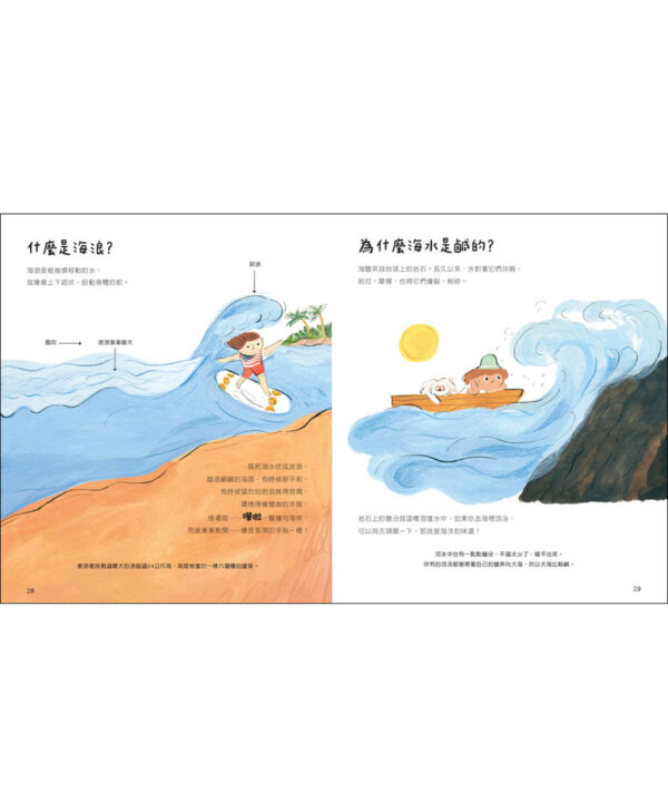 地球大書：關於地球，有問必答