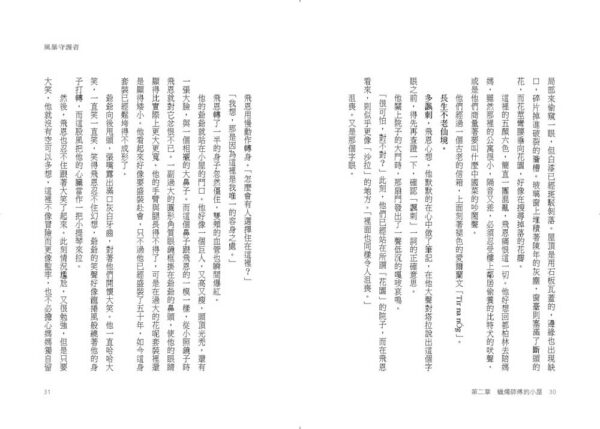 風暴守護者