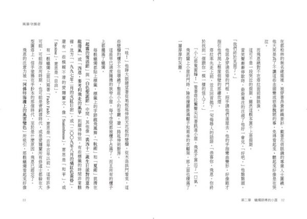 風暴守護者