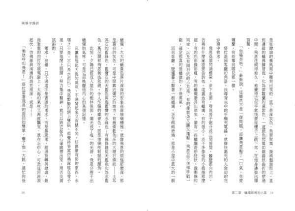 風暴守護者