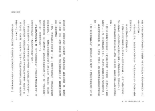 風暴守護者