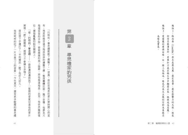 風暴守護者