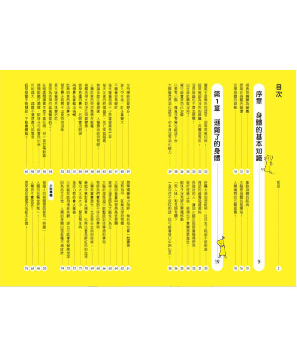 又驚又笑的人體祕密：為什麼看梅乾會流口水？