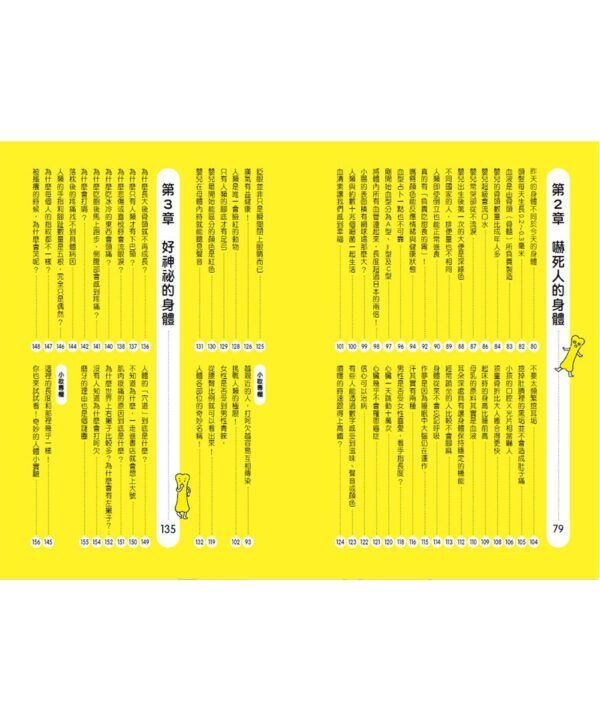 又驚又笑的人體祕密：為什麼看梅乾會流口水？