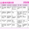 【會員專屬】每週六線上繪本導讀課